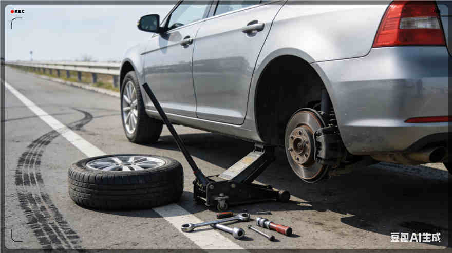 兴城道路救援汽车送玻璃水