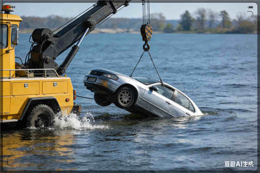 兴城汽车救援送柴油